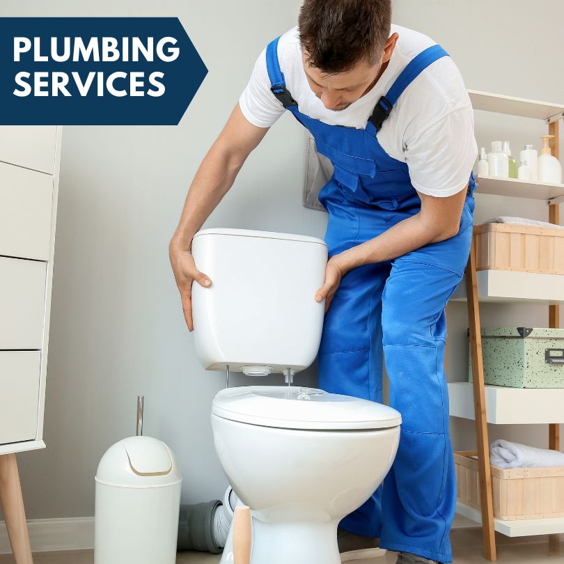 Plumbing Company in Franklin, NC